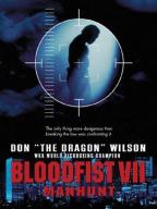 Bloodfist-7: Manhunt