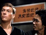 Bloodsport