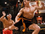 Bloodsport