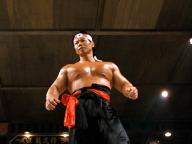 Bloodsport