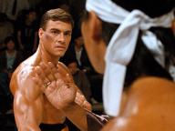 Bloodsport