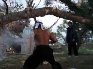 Bloodsport
