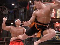 Bloodsport