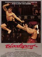 Bloodsport