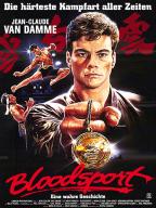 Bloodsport