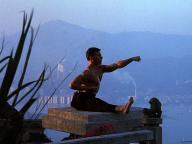 Bloodsport