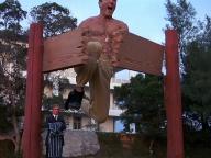 Bloodsport