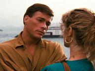Bloodsport