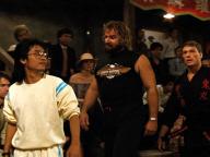 Bloodsport
