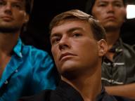Bloodsport