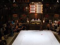 Bloodsport