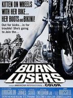 «РОЖДЕННЫЕ НЕПРИКАЯННЫМИ» (The Born Losers)