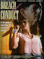 Breach of Conduct