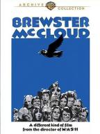 Brewster McCloud