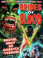 Brides of Blood
