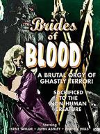 Brides of Blood