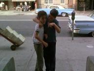 A Bronx Tale