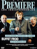 Buffet froid