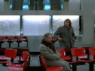 Buffet froid
