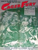 Caged Fury