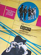 Capcana