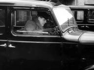 Carry on Cabby