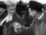 Carry on Cabby