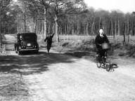 Carry on Cabby