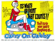 Carry on Cabby