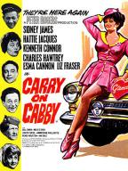 Carry on Cabby