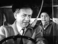 Carry on Cabby