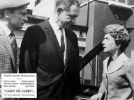 Carry on Cabby