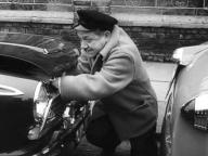 Carry on Cabby