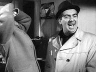 Carry on Cabby