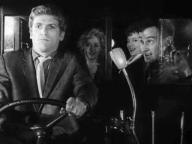 Carry on Cabby