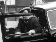 Carry on Cabby