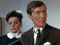 Carry on Doctor