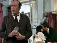 Carry on Doctor