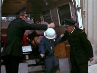 Carry on Doctor