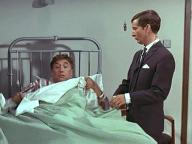 Carry on Doctor