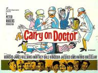 Carry on Doctor