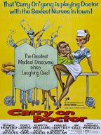 Carry on Doctor
