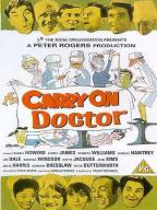 Carry on Doctor