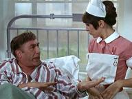 Carry on Doctor