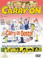 Carry on Doctor