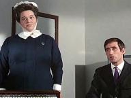 Carry on Doctor