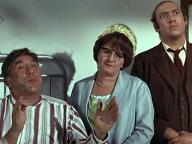 Carry on Doctor