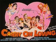 Carry on Loving