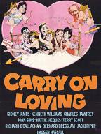 Carry on Loving