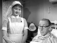 Carry on Nurse